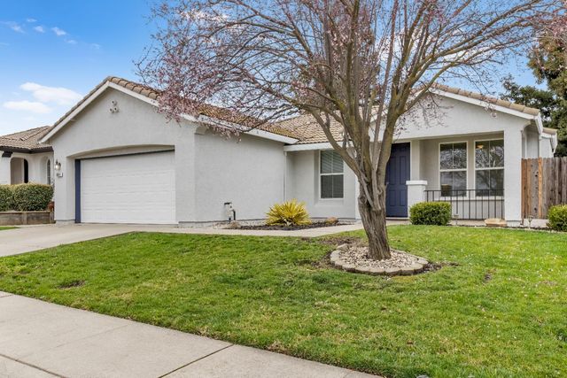 8341 Lewis Ave, Antelope, CA 95843