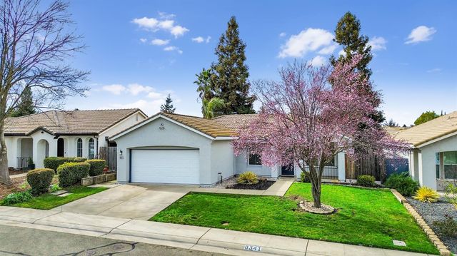 8341 Lewis Ave, Antelope, CA 95843