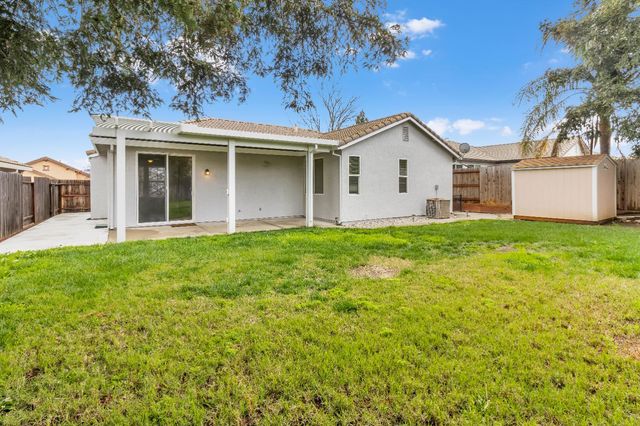 8341 Lewis Ave, Antelope, CA 95843