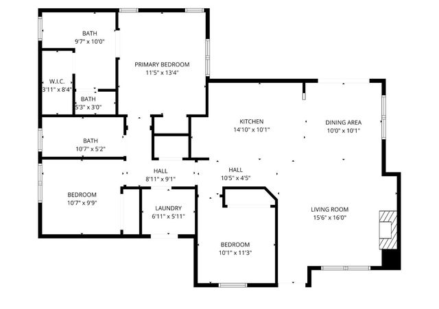 8341 Lewis Ave, Antelope, CA 95843