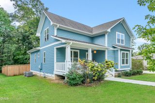 609 Jerome Road, Durham, NC 27713