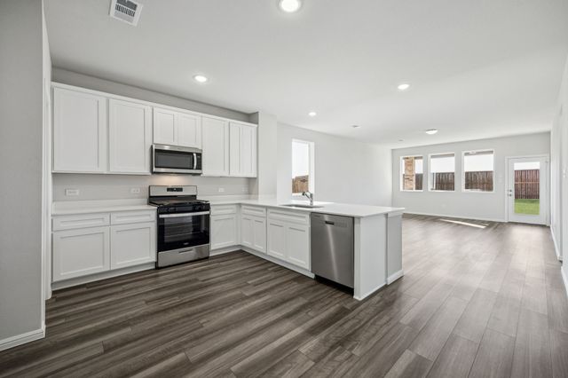 425 Magellan Road, Seagoville, TX 75159