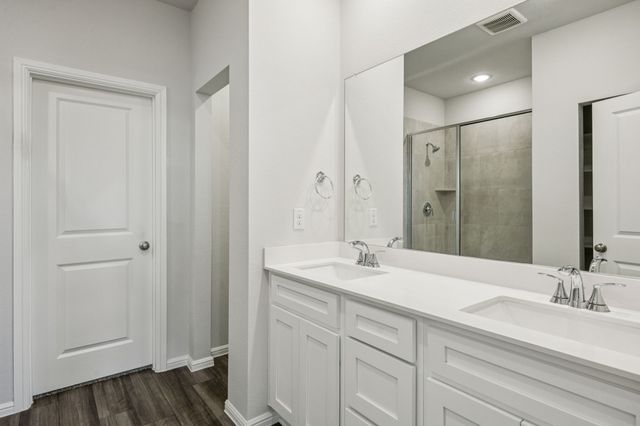 425 Magellan Road, Seagoville, TX 75159