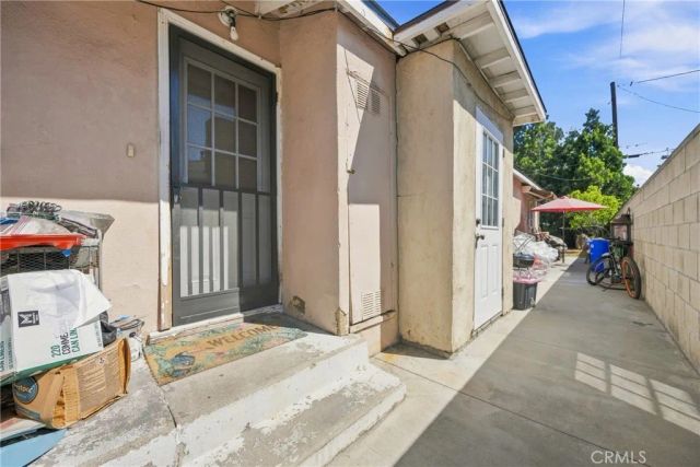 191 S San Gabriel, Pasadena, CA 91107