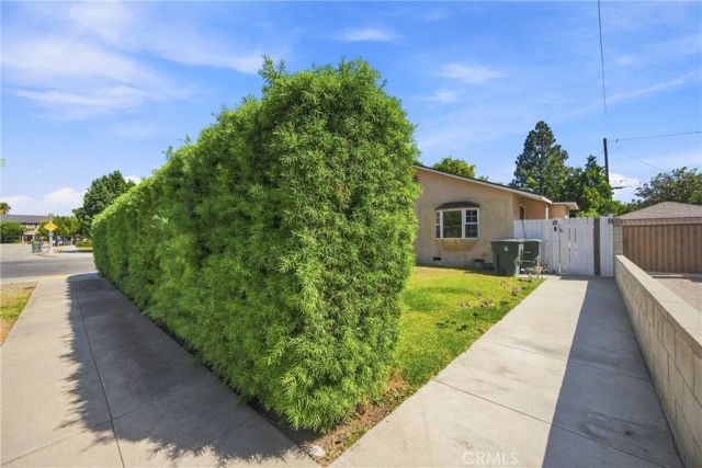 191 S San Gabriel, Pasadena, CA 91107