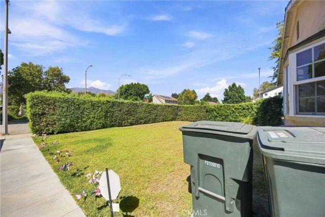 191 S San Gabriel, Pasadena, CA 91107
