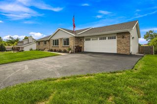 3203 Tuggle Drive, Cherry Valley, IL 61016