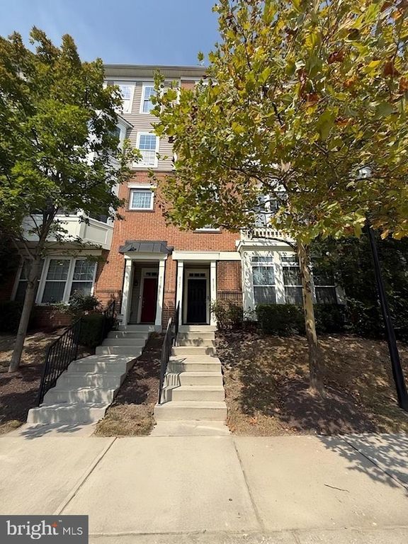 8121 MISSION HILL PL #27, Jessup, MD 20794