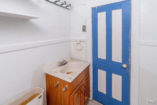 413 W 13th St, Pueblo, CO 81003