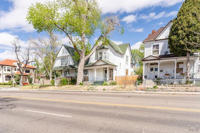 413 W 13th St, Pueblo, CO 81003