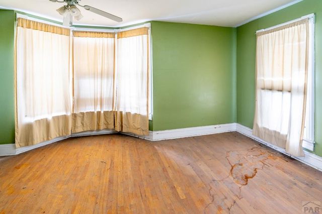 413 W 13th St, Pueblo, CO 81003