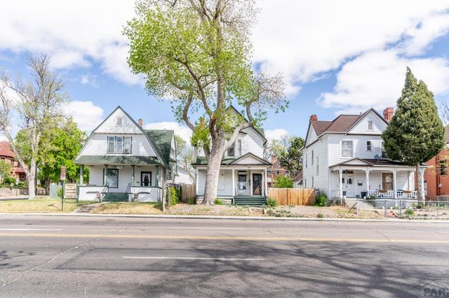 413 W 13th St, Pueblo, CO 81003