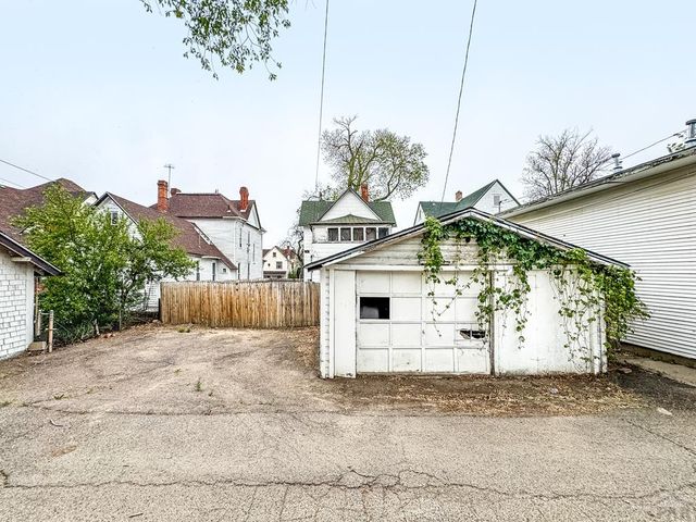 413 W 13th St, Pueblo, CO 81003