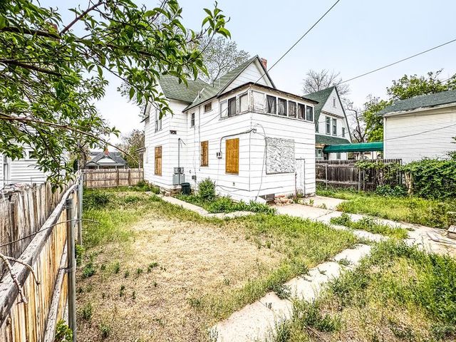 413 W 13th St, Pueblo, CO 81003
