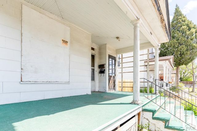 413 W 13th St, Pueblo, CO 81003