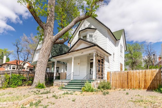 413 W 13th St, Pueblo, CO 81003