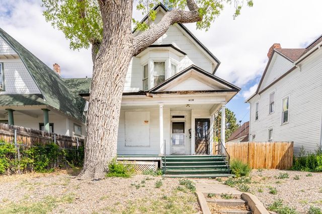 413 W 13th St, Pueblo, CO 81003