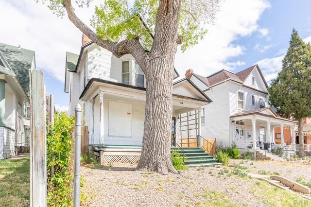 413 W 13th St, Pueblo, CO 81003