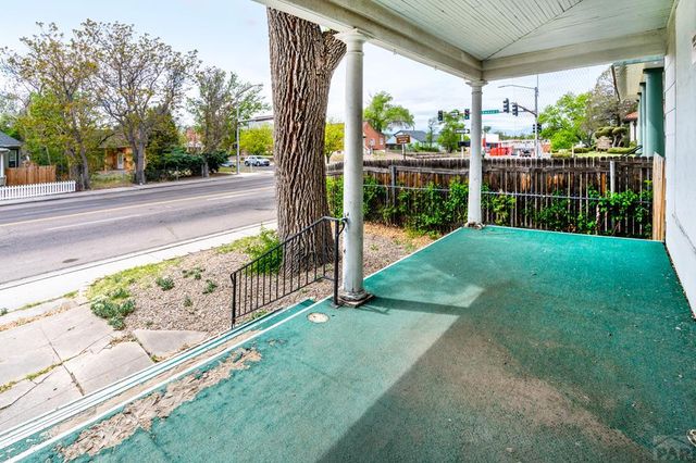 413 W 13th St, Pueblo, CO 81003