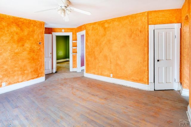 413 W 13th St, Pueblo, CO 81003