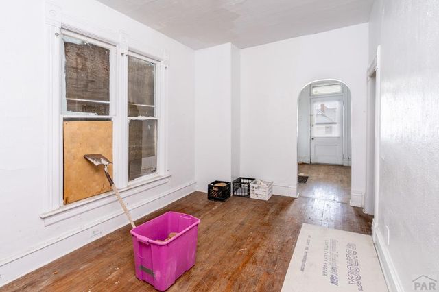 413 W 13th St, Pueblo, CO 81003