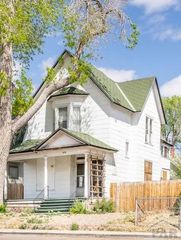 413 W 13th St, Pueblo, CO 81003