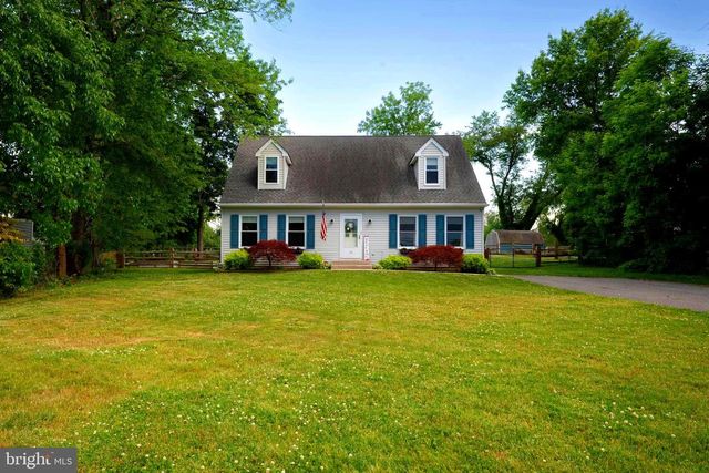 15 LOTUS AVE, Woodstown, NJ 08098