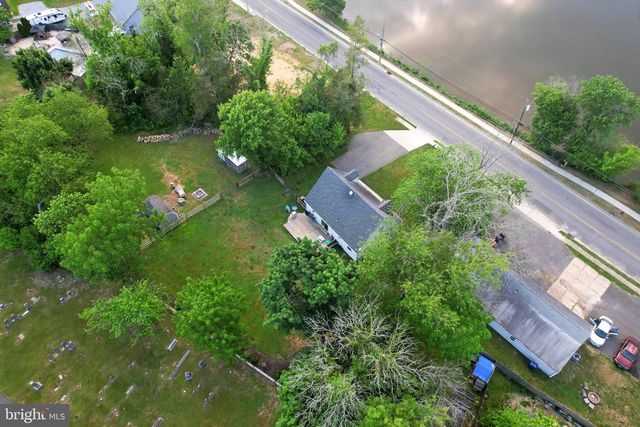 15 LOTUS AVE, Woodstown, NJ 08098
