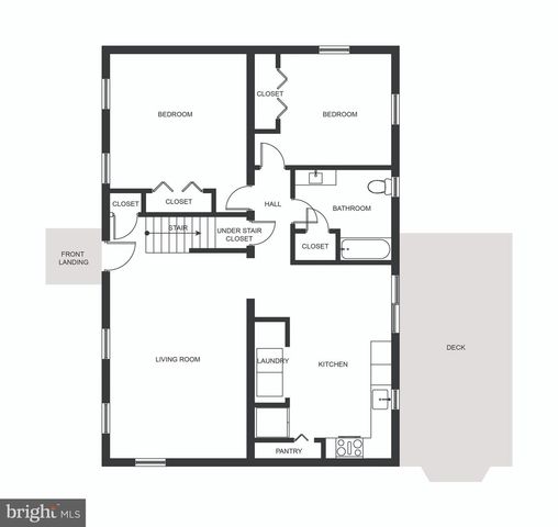 15 LOTUS AVE, Woodstown, NJ 08098