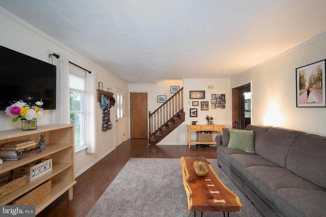 15 LOTUS AVE, Woodstown, NJ 08098