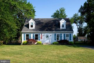 15 LOTUS AVE, Woodstown, NJ 08098