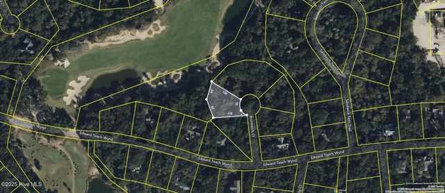 5 Brunswick Court, Southport, NC 28461