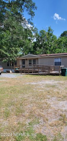 4772 SUNBEAM Road, Jacksonville, FL 32257