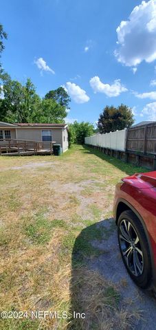 4772 SUNBEAM Road, Jacksonville, FL 32257