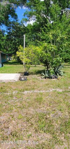 4772 SUNBEAM Road, Jacksonville, FL 32257