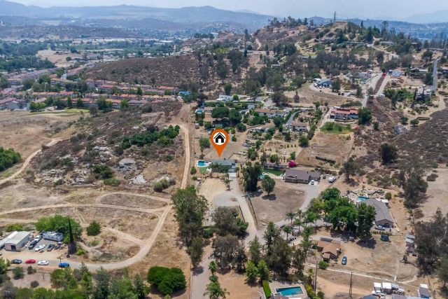 11968 Demi Lee Ln, Lakeside, CA 92040