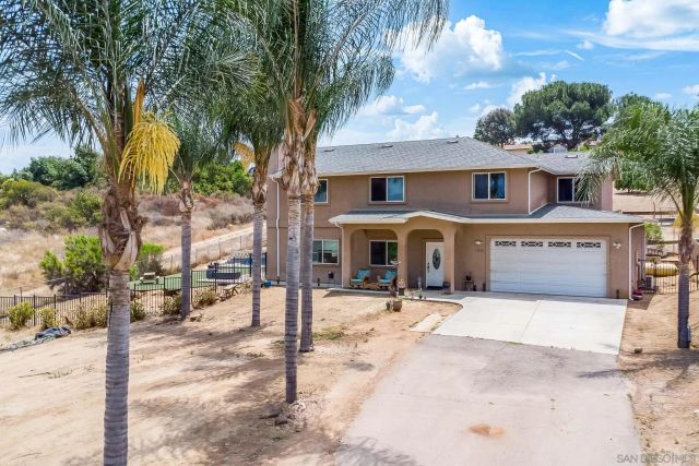 11968 Demi Lee Ln, Lakeside, CA 92040