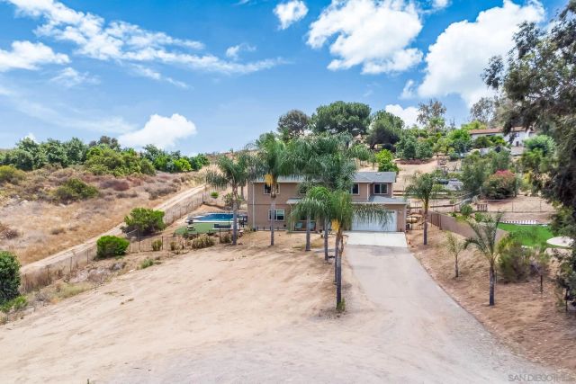 11968 Demi Lee Ln, Lakeside, CA 92040