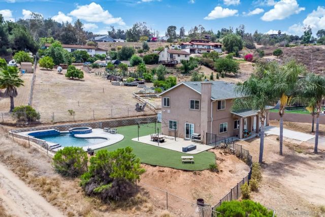 11968 Demi Lee Ln, Lakeside, CA 92040