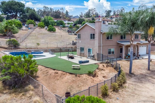11968 Demi Lee Ln, Lakeside, CA 92040