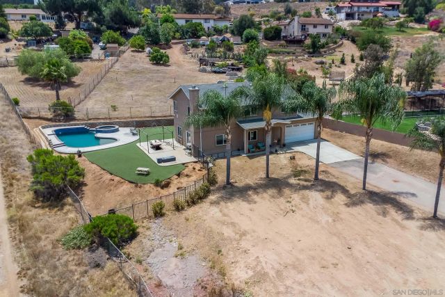 11968 Demi Lee Ln, Lakeside, CA 92040