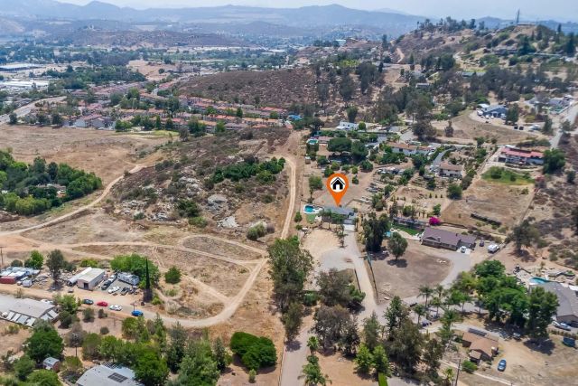 11968 Demi Lee Ln, Lakeside, CA 92040