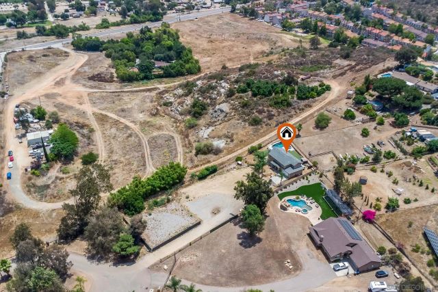 11968 Demi Lee Ln, Lakeside, CA 92040