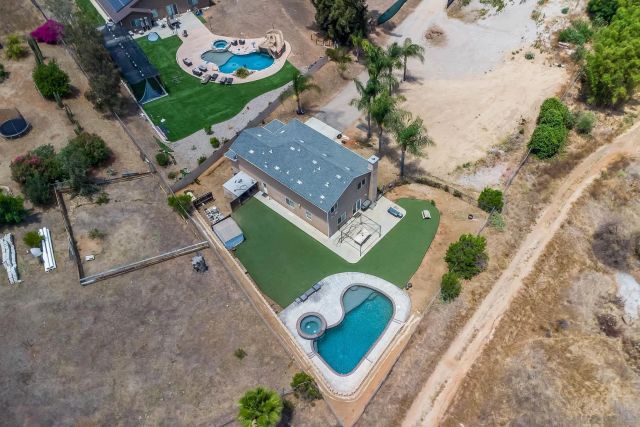 11968 Demi Lee Ln, Lakeside, CA 92040