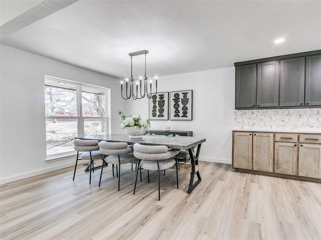 11804 Somerville Drive, Yukon, OK 73099