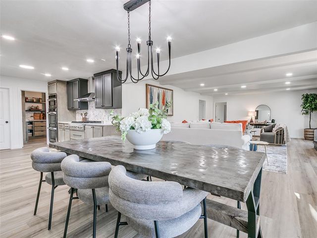 11804 Somerville Drive, Yukon, OK 73099