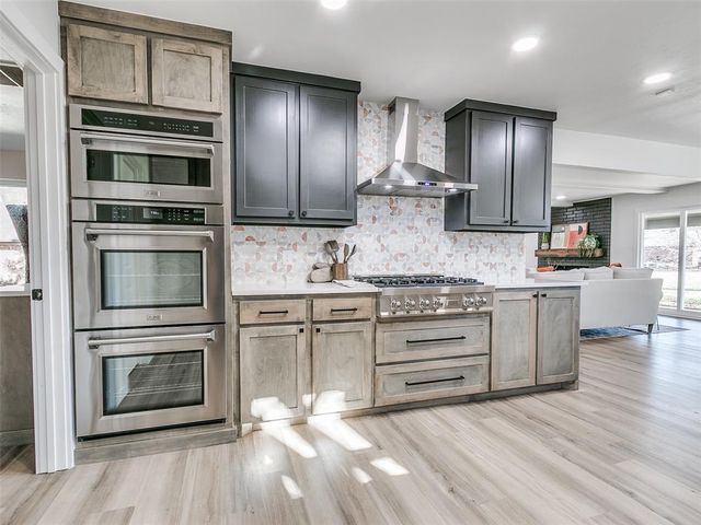 11804 Somerville Drive, Yukon, OK 73099