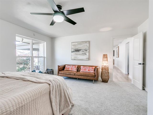 11804 Somerville Drive, Yukon, OK 73099