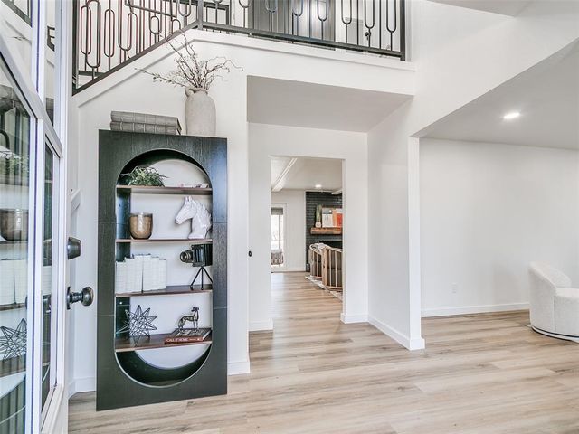 11804 Somerville Drive, Yukon, OK 73099