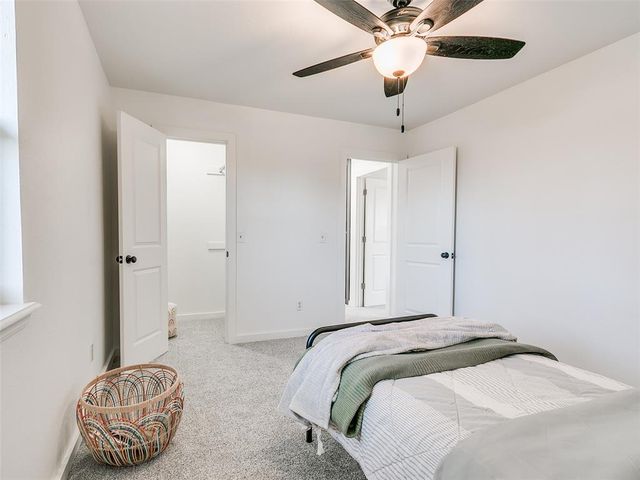 11804 Somerville Drive, Yukon, OK 73099